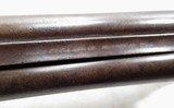 ANTIQUE COLT 1878 HAMMER SHOTGUN from COLLECTING TEXAS – TOMBSTONE, ARIZONA MUSEUM and CHIRICAHUA CATTLE COMPANY HISTORY - 11 of 24