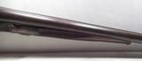 ANTIQUE COLT 1878 HAMMER SHOTGUN from COLLECTING TEXAS – TOMBSTONE, ARIZONA MUSEUM and CHIRICAHUA CATTLE COMPANY HISTORY - 6 of 24