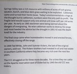 ANTIQUE COLT 1878 HAMMER SHOTGUN from COLLECTING TEXAS – TOMBSTONE, ARIZONA MUSEUM and CHIRICAHUA CATTLE COMPANY HISTORY - 24 of 24