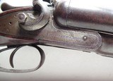 ANTIQUE COLT 1878 HAMMER SHOTGUN from COLLECTING TEXAS – TOMBSTONE, ARIZONA MUSEUM and CHIRICAHUA CATTLE COMPANY HISTORY - 5 of 24