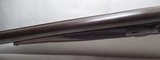 ANTIQUE COLT 1878 HAMMER SHOTGUN from COLLECTING TEXAS – TOMBSTONE, ARIZONA MUSEUM and CHIRICAHUA CATTLE COMPANY HISTORY - 9 of 24