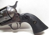 COLT S.A.A. 45 REVOLVER from COLLECTING TEXAS – SOLD to RIO GRANDE HARDWARE & MFG. COMPANY – EL PASO, TEXAS in 1916 - 2 of 18