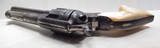 FACTORY ENGRAVED and AUSTIN, TX SHIPPED COLT S.A.A. REVOLVER from COLLECTING TEXAS – FACTORY LETTER – MADE 1906 – SHIPPED to WALTER TIPS - 11 of 18