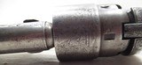 ANTIQUE FACTORY ENGRAVED COLT 1860 ARMY REVOLVER from COLLECTING TEXAS – IVORY GRIPS – MADE 1862 - 11 of 18