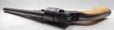 ANTIQUE FACTORY ENGRAVED COLT 1860 ARMY REVOLVER from COLLECTING TEXAS – IVORY GRIPS – MADE 1862 - 12 of 18