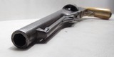 ANTIQUE FACTORY ENGRAVED COLT 1860 ARMY REVOLVER from COLLECTING TEXAS – IVORY GRIPS – MADE 1862 - 18 of 18
