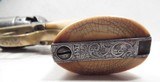 ANTIQUE FACTORY ENGRAVED COLT 1860 ARMY REVOLVER from COLLECTING TEXAS – IVORY GRIPS – MADE 1862 - 15 of 18