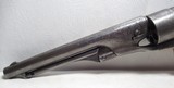 ANTIQUE FACTORY ENGRAVED COLT 1860 ARMY REVOLVER from COLLECTING TEXAS – IVORY GRIPS – MADE 1862 - 4 of 18