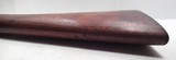 WINCHESTER MODEL 1894 SRC in .38-55 CALIIBER from COLLECTING TEXAS – SPECIAL ORDER SHOTGUN BUTT – ANTIQUE BUT SHIPPED 1901 - 19 of 23