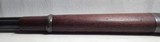 WINCHESTER MODEL 1894 SRC in .38-55 CALIIBER from COLLECTING TEXAS – SPECIAL ORDER SHOTGUN BUTT – ANTIQUE BUT SHIPPED 1901 - 16 of 23