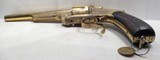 RARE ANTIQUE 2ND MODEL No. 3 S&W RUSSIAN REVOLVER from COLLECTING TEXAS – FORMERLY of the SUPICA COLLECTION – MADE 1874 - 11 of 19