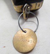 RARE ANTIQUE 2ND MODEL No. 3 S&W RUSSIAN REVOLVER from COLLECTING TEXAS – FORMERLY of the SUPICA COLLECTION – MADE 1874 - 13 of 19