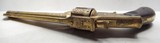 RARE ANTIQUE 2ND MODEL No. 3 S&W RUSSIAN REVOLVER from COLLECTING TEXAS – FORMERLY of the SUPICA COLLECTION – MADE 1874 - 9 of 19