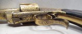 RARE ANTIQUE 2ND MODEL No. 3 S&W RUSSIAN REVOLVER from COLLECTING TEXAS – FORMERLY of the SUPICA COLLECTION – MADE 1874 - 15 of 19