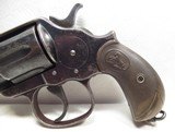 COLT MODEL 1902 – U.S. INSPECTED & U.S. GOVT. PURCHASED REVOLVER from COLLECTING TEXAS - 2 of 20