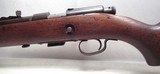 WINCHESTER MODEL 69 BOLT-ACTION RIFLE from COLLECTING TEXAS .22 CALIBER with EXTRA MAGAZINE - 6 of 18
