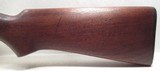WINCHESTER MODEL 69 BOLT-ACTION RIFLE from COLLECTING TEXAS .22 CALIBER with EXTRA MAGAZINE - 5 of 18