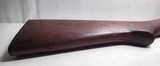 WINCHESTER MODEL 69 BOLT-ACTION RIFLE from COLLECTING TEXAS .22 CALIBER with EXTRA MAGAZINE - 17 of 18