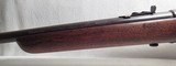 WINCHESTER MODEL 69 BOLT-ACTION RIFLE from COLLECTING TEXAS .22 CALIBER with EXTRA MAGAZINE - 7 of 18