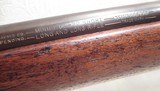 WINCHESTER MODEL 69 BOLT-ACTION RIFLE from COLLECTING TEXAS .22 CALIBER with EXTRA MAGAZINE - 8 of 18