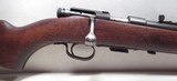 WINCHESTER MODEL 69 BOLT-ACTION RIFLE from COLLECTING TEXAS .22 CALIBER with EXTRA MAGAZINE - 3 of 18