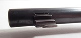 WINCHESTER MODEL 69 BOLT-ACTION RIFLE from COLLECTING TEXAS .22 CALIBER with EXTRA MAGAZINE - 10 of 18