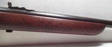 WINCHESTER MODEL 69 BOLT-ACTION RIFLE from COLLECTING TEXAS .22 CALIBER with EXTRA MAGAZINE - 4 of 18