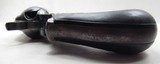 ANTIQUE COLT 1877 “LIGHTNING” MODEL REVOLVER from COLLECTING TEXAS – 2 1/2” BARREL – MADE 1881 – ETCH PANEL - 12 of 17