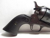 117 YEAR-OLD COLT .45 SINGLE ACTION ARMY REVOLVER from COLLECTING TEXAS – FACTORY LETTER INCLUDED - 2 of 19