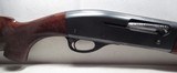 VERY RARE REMINGTON MODEL 11-48 FACTORY DELUXE 28 GAUGE SHOTGUN from COLLECTING TEXAS – FULL CHOKE - 3 of 20