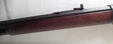 GREAT ANTIQUE WINCHESTER MODEL 1873 LEVER-ACTION RIFLE from COLLECTING TEXAS – MADE 1892 - 7 of 21