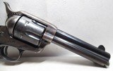 VERY HIGH CONDITION ANTIQUE COLT S.A.A. REVOLVER from COLLECTING TEXAS – MADE 1900 - 8 of 17