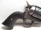 VERY HIGH CONDITION ANTIQUE COLT S.A.A. REVOLVER from COLLECTING TEXAS – MADE 1900 - 7 of 17