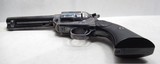 VERY HIGH CONDITION ANTIQUE COLT S.A.A. REVOLVER from COLLECTING TEXAS – MADE 1900 - 13 of 17