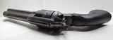 123 YEAR-OLD COLT SINGLE ACTION ARMY REVOLVER from COLLECTING TEXAS – FROM the GENE EVANS of BUDA, TEXAS COLLECTION - 11 of 18