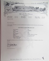 SUPER RARE L.D. NIMSCHKE ENGRAVED COLT .44 RIMFIRESINGLE ACTION ARMY REVOLVER from COLLECTING TEXAS – MADE 1877 - 20 of 20