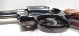 SMITH & WESSON MODEL 10-2 REVOLVER from COLLECTING TEXAS – NEAR MINT CONDITION – Made 1966 - 14 of 16
