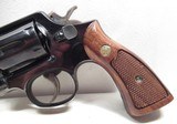 SMITH & WESSON MODEL 10-2 REVOLVER from COLLECTING TEXAS – NEAR MINT CONDITION – Made 1966 - 2 of 16