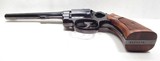 SMITH & WESSON MODEL 10-2 REVOLVER from COLLECTING TEXAS – NEAR MINT CONDITION – Made 1966 - 12 of 16