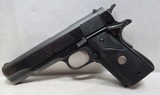 COLT MK IV – SERIES ’70 GOVERNMENT MODEL PISTOL from COLLECTING TEXAS - .45 ACP – ACCESSORIES INCLUDED - 5 of 17