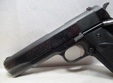 COLT MK IV – SERIES ’70 GOVERNMENT MODEL PISTOL from COLLECTING TEXAS - .45 ACP – ACCESSORIES INCLUDED - 7 of 17