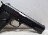 COLT MK IV – SERIES ’70 GOVERNMENT MODEL PISTOL from COLLECTING TEXAS - .45 ACP – ACCESSORIES INCLUDED - 3 of 17
