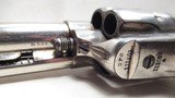 ANTIQUE COLT S.A.A. REVOLVER from COLLECTING TEXAS – D.F.C. INSPECTED – U.S. CAVALRY MODEL – MADE 1884 - 16 of 17