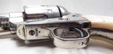 ANTIQUE COLT S.A.A. REVOLVER from COLLECTING TEXAS – D.F.C. INSPECTED – U.S. CAVALRY MODEL – MADE 1884 - 14 of 17