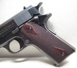 COLT
MODEL 1911 U.S. ARMY AUTOMATIC PISTOL from COLLECTING TEXAS – MADE 1918 - .45 CALIBER - 2 of 17