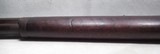 ANTIQUE MARLIN MODEL 1881 RIFLE from COLLECTING TEXAS – EXTRA LONG 28” OCTAGON BARREL – SHIPPED 1885 - 15 of 20