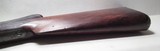 FACTORY ENGRAVED ANTIQUE MARLIN MODEL 1881 RIFLE from COLLECTING TEXAS – MADE 1887 - 16 of 22