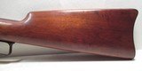 MARLIN MODEL 1894 SADDLE RING CARBINE from COLLECTING TEXAS – SHIPPED 1905 – FACTORY LETTER - 2 of 21