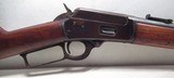 MARLIN MODEL 1894 SADDLE RING CARBINE from COLLECTING TEXAS – SHIPPED 1905 – FACTORY LETTER - 6 of 21