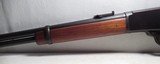 MARLIN MODEL 1894 SADDLE RING CARBINE from COLLECTING TEXAS – SHIPPED 1905 – FACTORY LETTER - 4 of 21